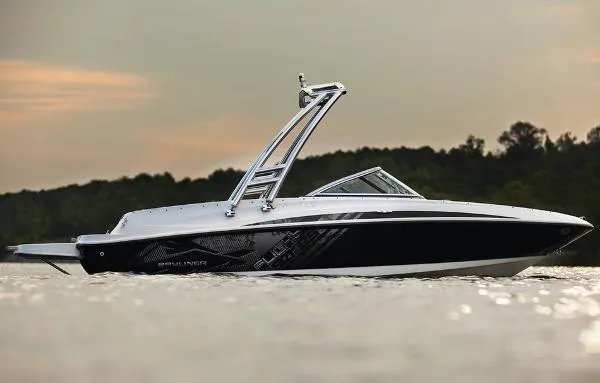 Slide: The Image of Bayliner 175 Bowrider 2013 - 4