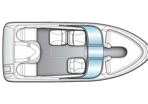 Slide: The Image of Bayliner 175 Bowrider 2013 - 8