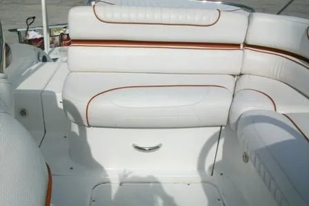 Slide: The Image of Doral 265 Elite Cuddy 2007 - 4