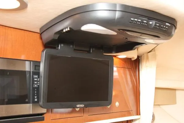 Slide: The Image of Sea Ray 290 Amberjack 2008 - 11