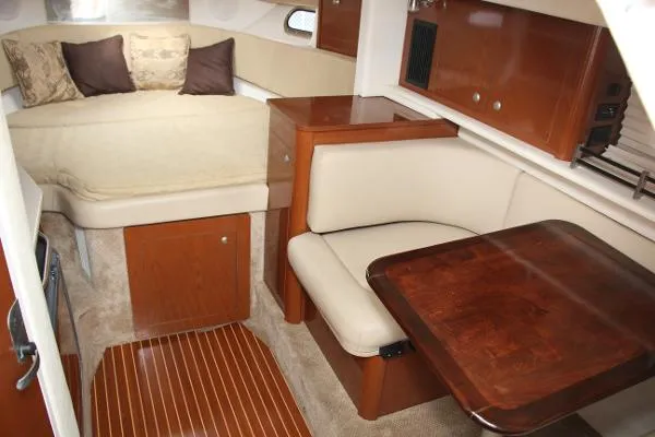Slide: The Image of Sea Ray 290 Amberjack 2008 - 7