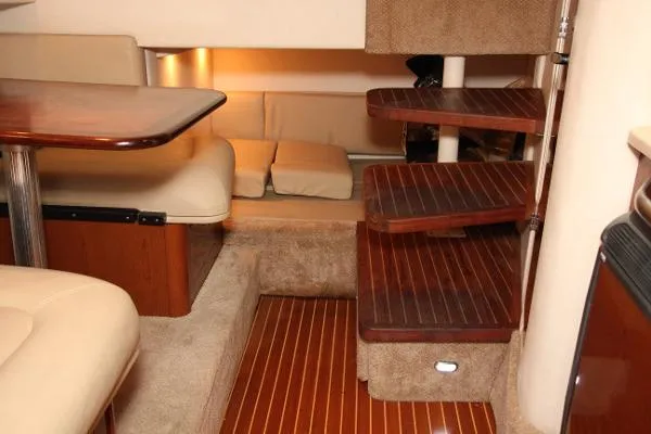 Slide: The Image of Sea Ray 290 Amberjack 2008 - 8