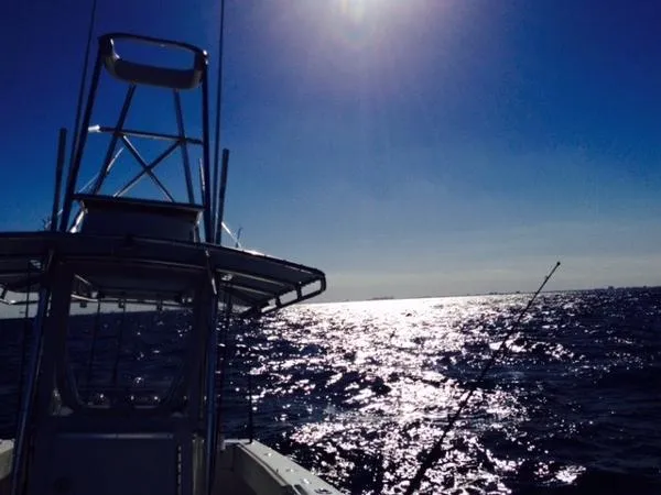 Slide: The Image of Contender 36 Open 2005 - 10