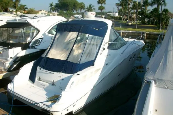 Slide: The Image of Sea Ray 310 Sundancer (LOADED!) 2009 - 0
