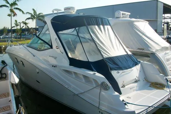 Slide: The Image of Sea Ray 310 Sundancer (LOADED!) 2009 - 1