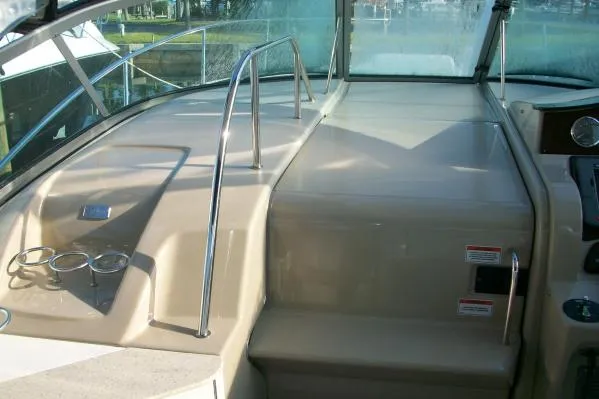 Slide: The Image of Sea Ray 310 Sundancer (LOADED!) 2009 - 11