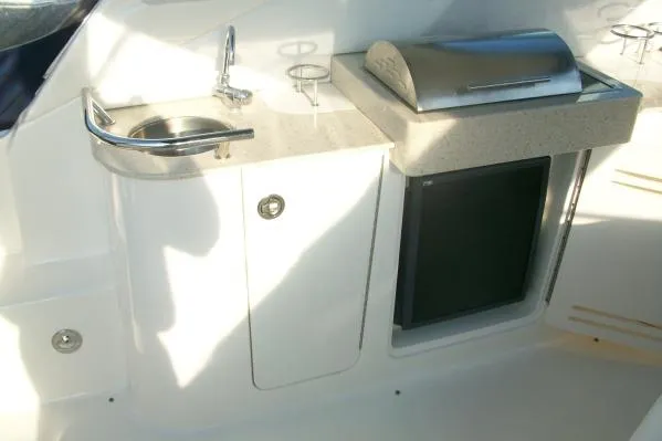 Slide: The Image of Sea Ray 310 Sundancer (LOADED!) 2009 - 2