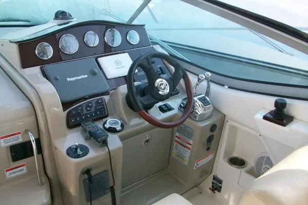 Slide: The Image of Sea Ray 310 Sundancer (LOADED!) 2009 - 3