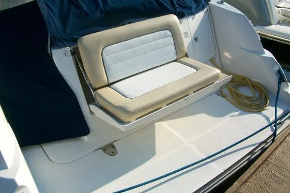 Slide: The Image of Sea Ray 310 Sundancer (LOADED!) 2009 - 4