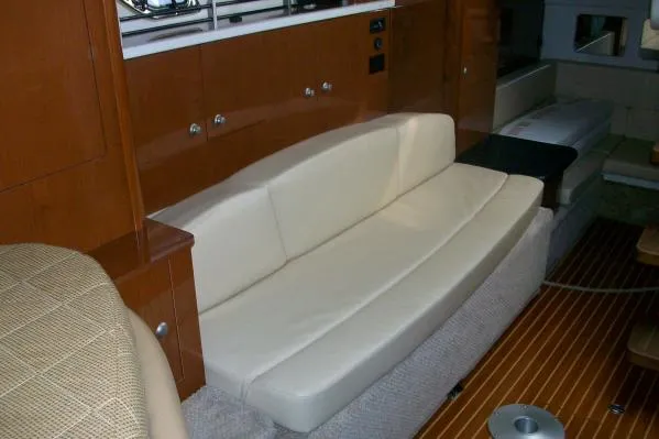 Slide: The Image of Sea Ray 310 Sundancer (LOADED!) 2009 - 5