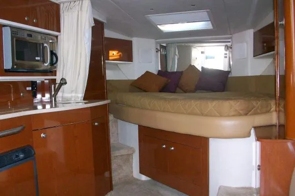 Slide: The Image of Sea Ray 310 Sundancer (LOADED!) 2009 - 7