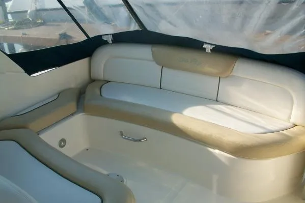 Slide: The Image of Sea Ray 310 Sundancer (LOADED!) 2009 - 8