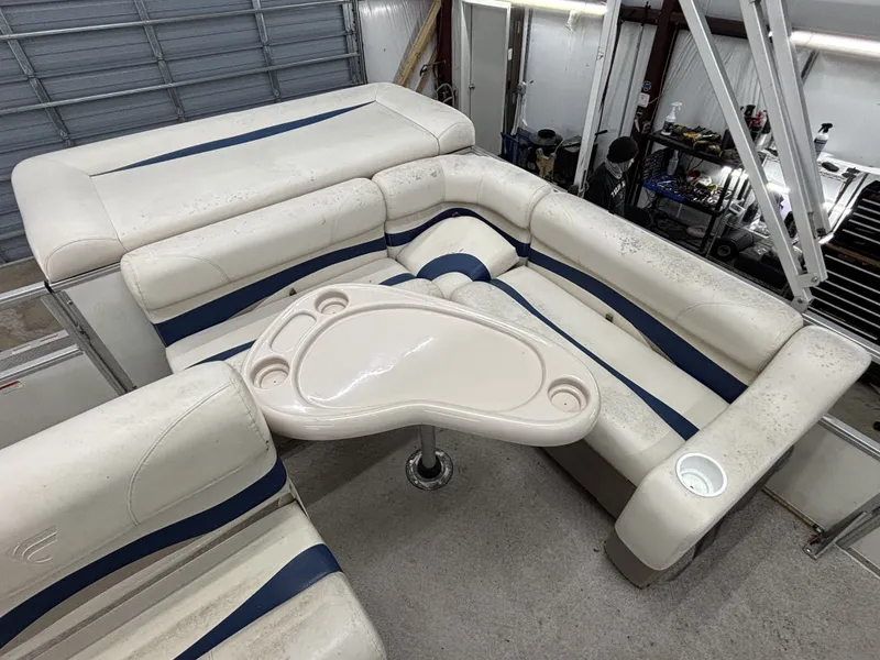 Slide: The Image of Fisher Boats 180 2006 - 8