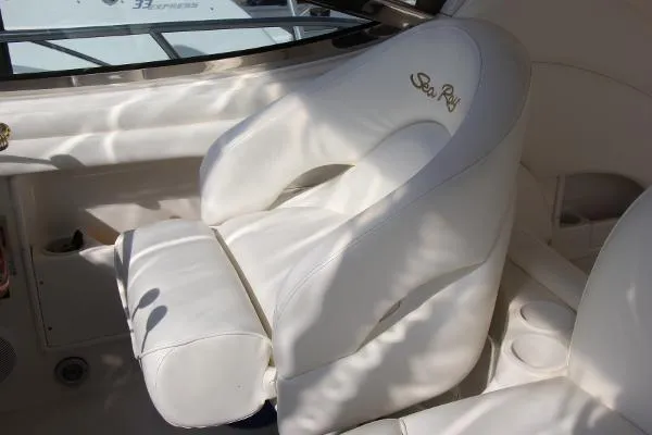 Slide: The Image of Sea Ray 360 Sundancer 2003 - 6
