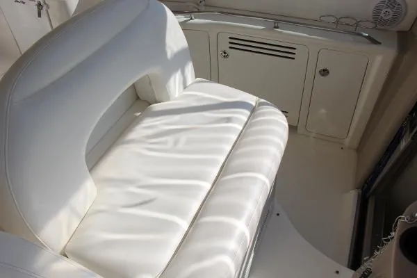 Slide: The Image of Sea Ray 360 Sundancer 2003 - 7