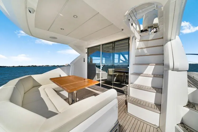 Slide: The Image of 2020 Sunseeker Manhattan 52 - Image 10 - 10