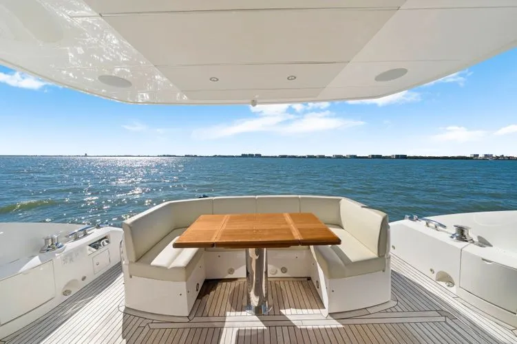 Slide: The Image of 2020 Sunseeker Manhattan 52 - Image 11 - 11