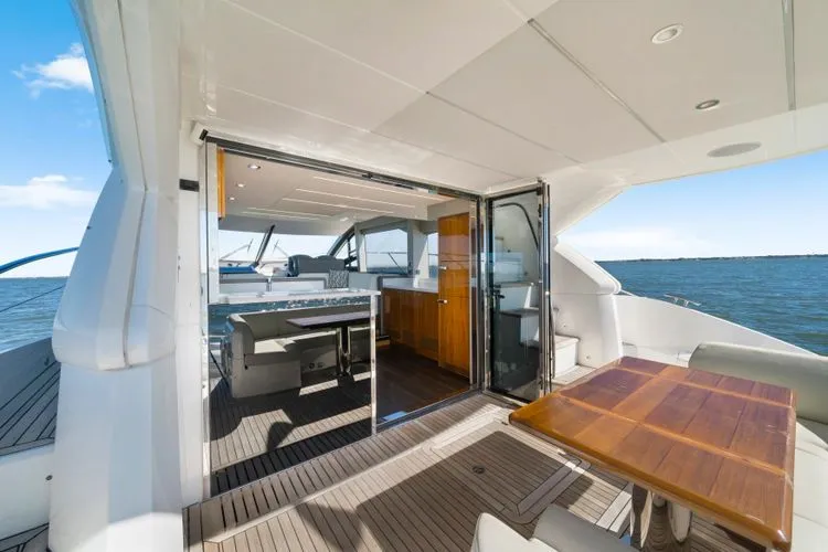 Slide: The Image of 2020 Sunseeker Manhattan 52 - Image 12 - 12