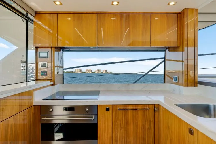 Slide: The Image of 2020 Sunseeker Manhattan 52 - Image 15 - 15