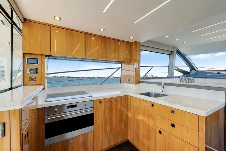 Slide: The Image of 2020 Sunseeker Manhattan 52 - Image 16 - 16