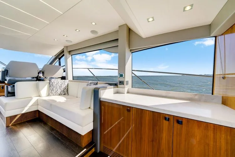 Slide: The Image of 2020 Sunseeker Manhattan 52 - Image 18 - 18