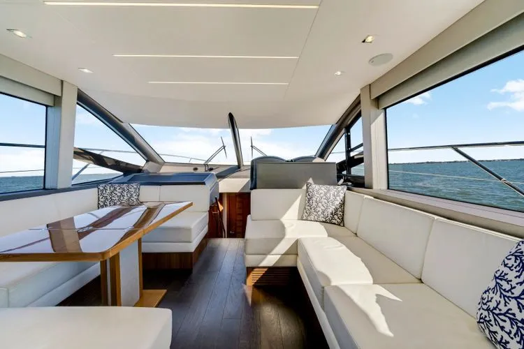 Slide: The Image of 2020 Sunseeker Manhattan 52 - Image 19 - 19