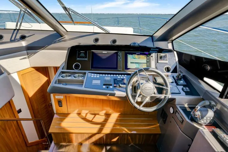 Slide: The Image of 2020 Sunseeker Manhattan 52 - Image 25 - 25