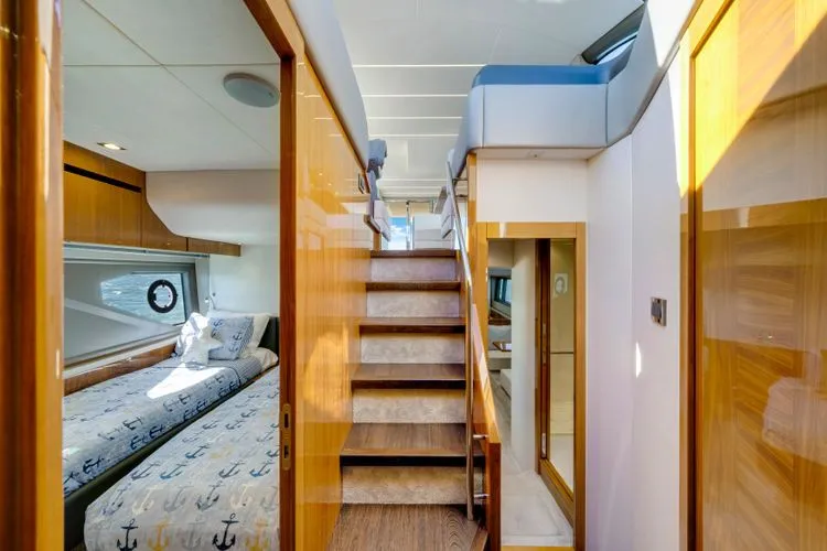 Slide: The Image of 2020 Sunseeker Manhattan 52 - Image 26 - 26