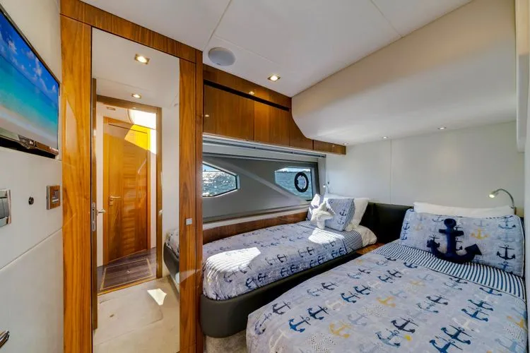 Slide: The Image of 2020 Sunseeker Manhattan 52 - Image 27 - 27