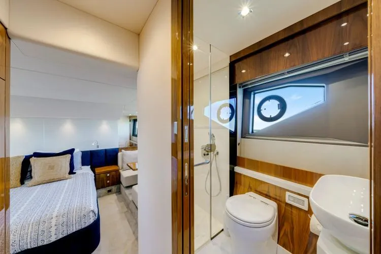 Slide: The Image of 2020 Sunseeker Manhattan 52 - Image 29 - 29