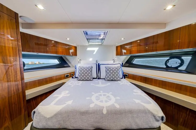 Slide: The Image of 2020 Sunseeker Manhattan 52 - Image 30 - 30