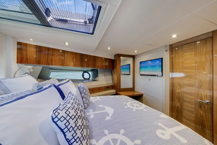 Slide: The Image of 2020 Sunseeker Manhattan 52 - Image 31 - 31