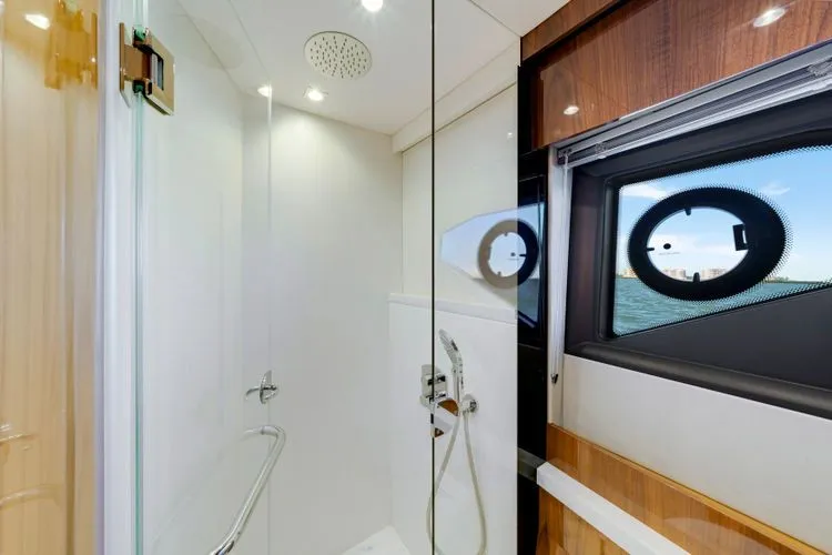 Slide: The Image of 2020 Sunseeker Manhattan 52 - Image 33 - 33