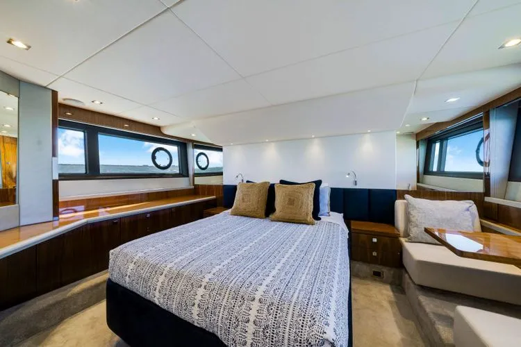 Slide: The Image of 2020 Sunseeker Manhattan 52 - Image 34 - 34