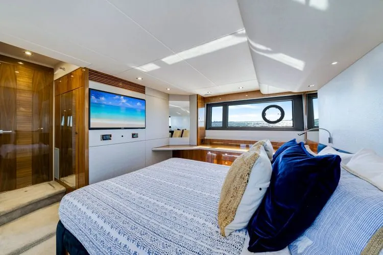 Slide: The Image of 2020 Sunseeker Manhattan 52 - Image 35 - 35