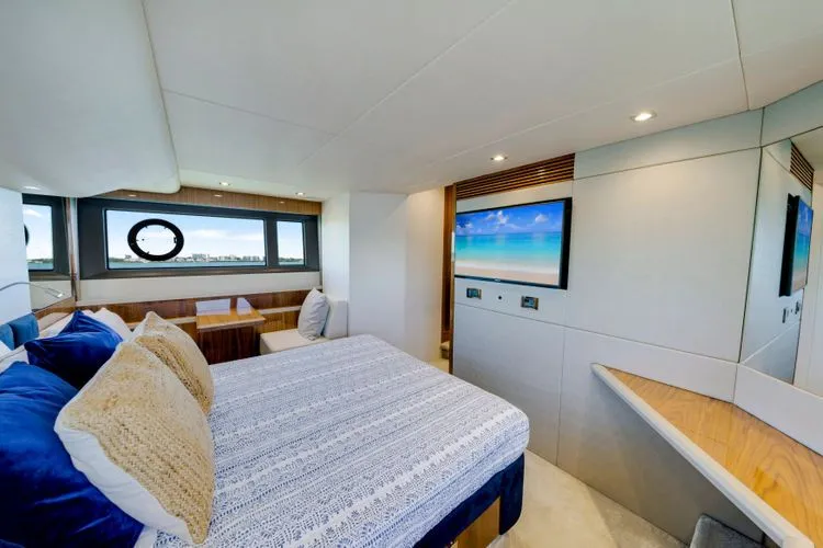 Slide: The Image of 2020 Sunseeker Manhattan 52 - Image 36 - 36