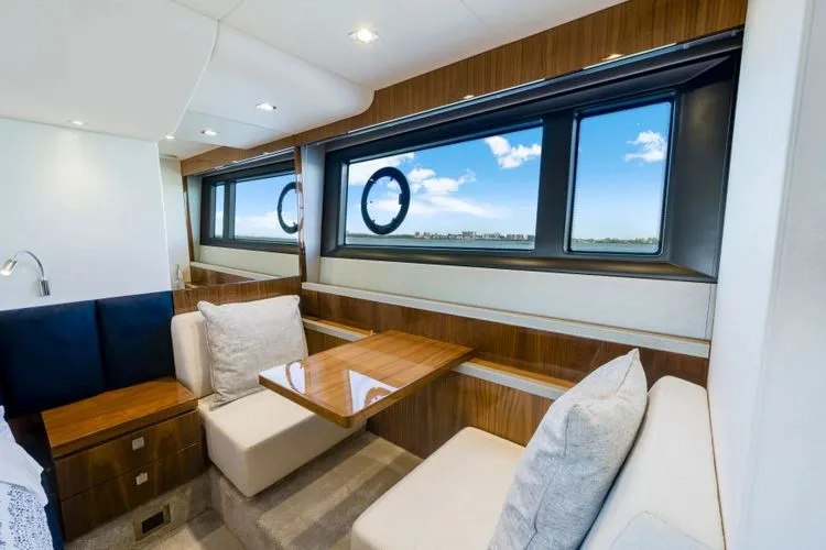 Slide: The Image of 2020 Sunseeker Manhattan 52 - Image 37 - 37