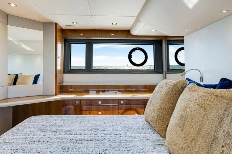 Slide: The Image of 2020 Sunseeker Manhattan 52 - Image 38 - 38