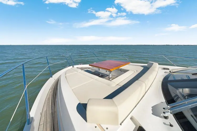 Slide: The Image of 2020 Sunseeker Manhattan 52 - Image 46 - 46