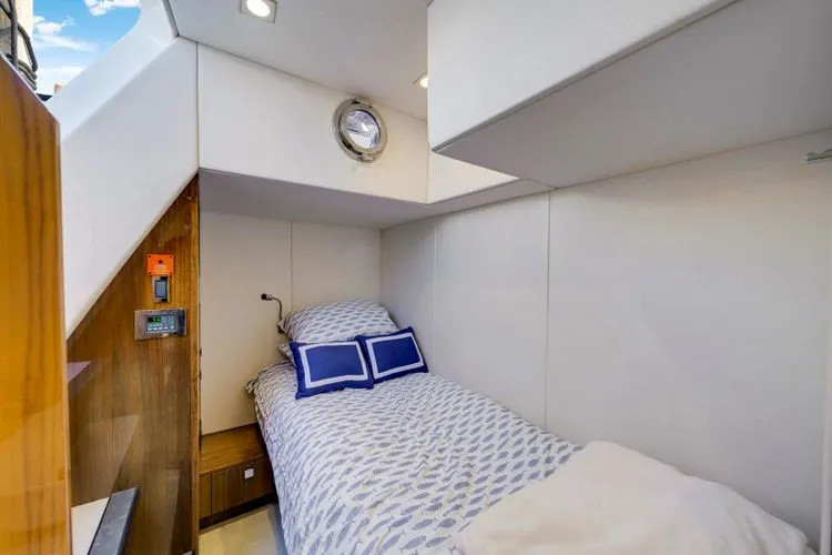 Slide: The Image of 2020 Sunseeker Manhattan 52 - Image 49 - 49