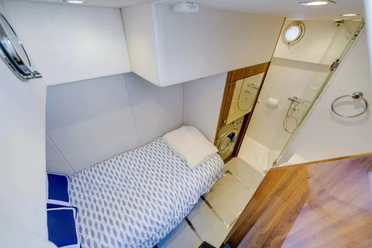 Slide: The Image of 2020 Sunseeker Manhattan 52 - Image 50 - 50