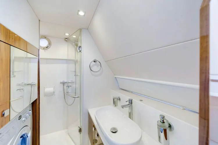 Slide: The Image of 2020 Sunseeker Manhattan 52 - Image 51 - 51