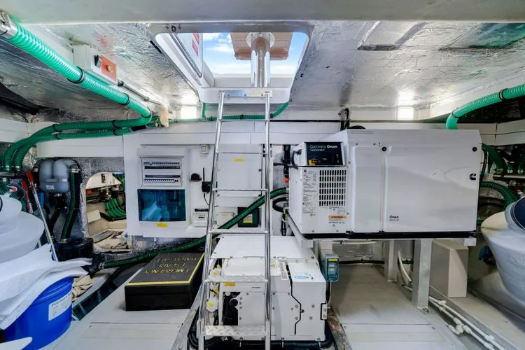 Slide: The Image of 2020 Sunseeker Manhattan 52 - Image 53 - 53