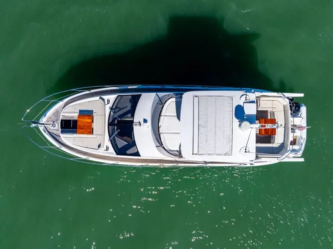 Slide: The Image of 2020 Sunseeker Manhattan 52 - Image 8 - 8