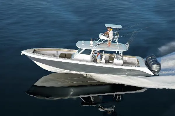 Slide: The Image of Everglades 435 CC 2015 - 0