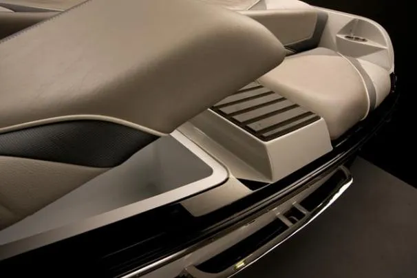 Slide: The Image of Malibu Wakesetter 247 LSV 2011 - 4