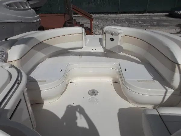 Slide: The Image of Sea Ray 290 Bow Rider 2003 - 6