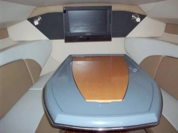 Slide: The Image of Larson 857 Mid Cabin 2011 - 3
