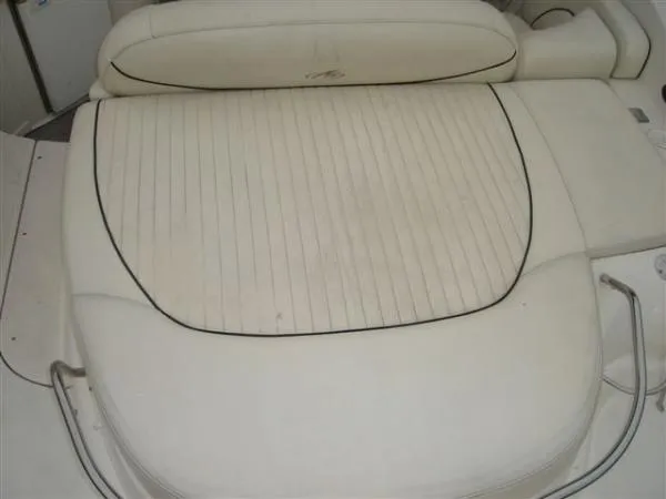 Slide: The Image of Monterey 298SS Super Sport 2006 - 11