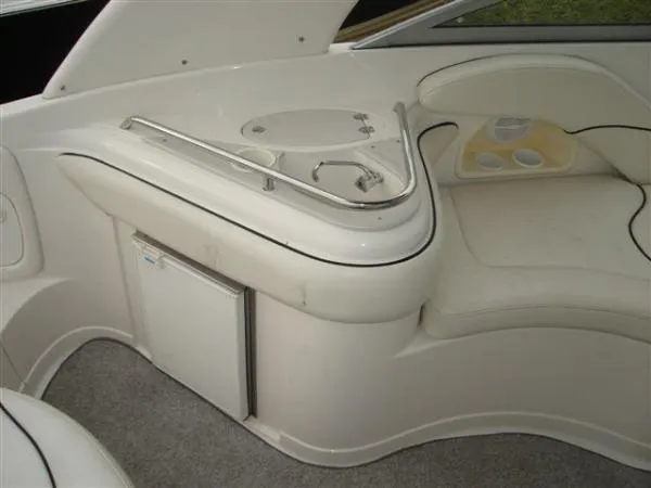 Slide: The Image of Monterey 298SS Super Sport 2006 - 2